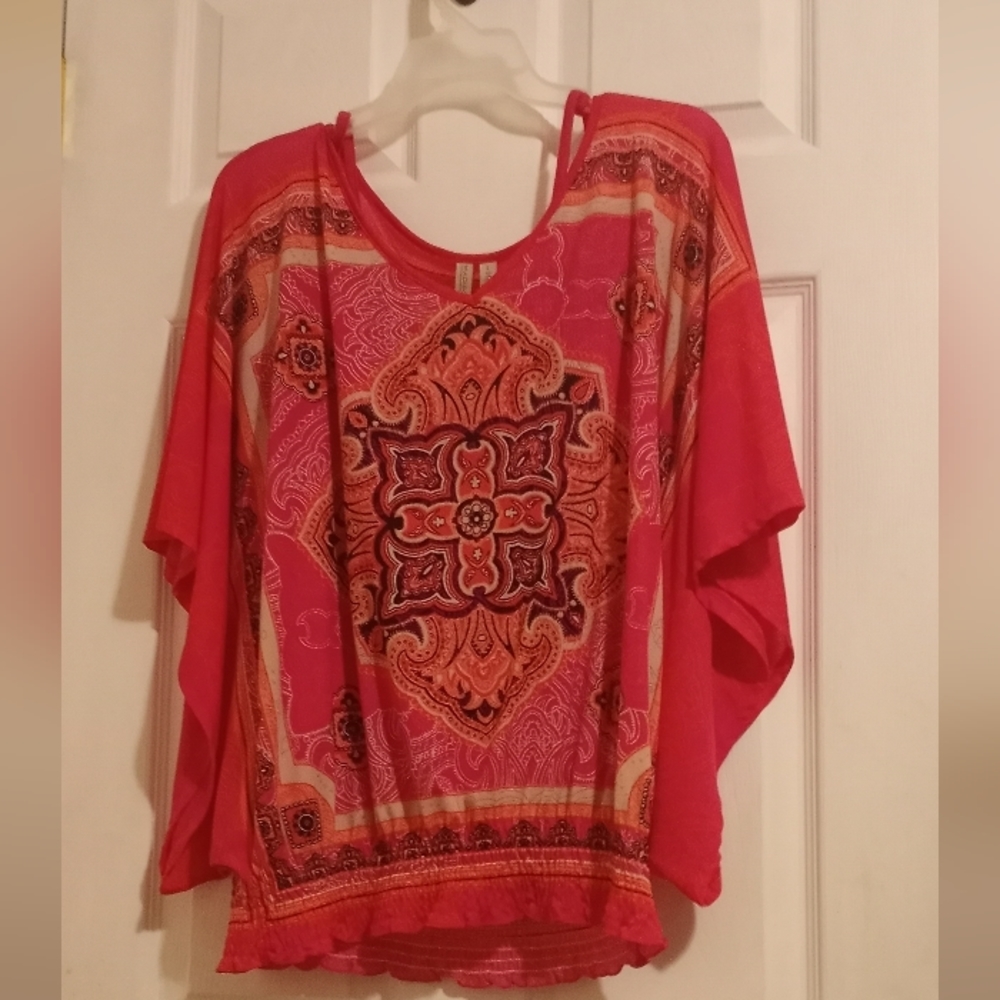 Madison women's top